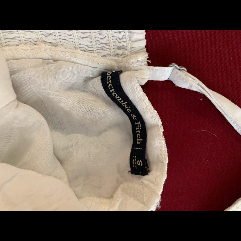 Set of 2 Abercrombie tank tops - Picture 5 of 6